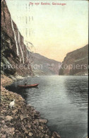 71897029 Geiranger Syv Sostre Geiranger - Norway