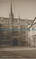 R049128 London. The Guildhall. Judges Ltd. No L336 - Other & Unclassified