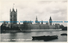 R049129 London. Houses Of Parliament. Judges Ltd. No L440 - Andere & Zonder Classificatie