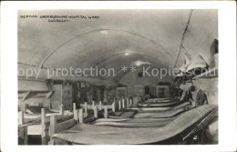 71893186 Guernsey Channel Islands German Underground Hospital Warp Guernsey Chan - Other & Unclassified