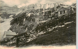 13925336 Ebenalp_1641m_AI Gasthaus Ebenalp - Andere & Zonder Classificatie