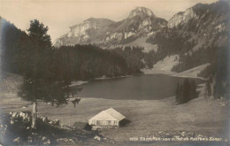 13925297 Saembtisersee_Saembtissee_IR Mit Hohen Kasten Und Kamer - Sonstige & Ohne Zuordnung