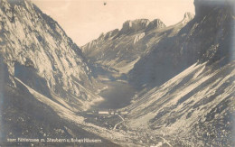 13925293 Faehlensee_IR Mit Staubern Und Hohen Haeusern - Otros & Sin Clasificación