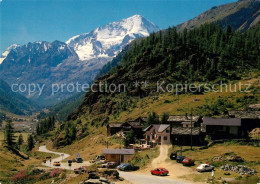 13599806 La Gouille Val D Arolla - Other & Unclassified