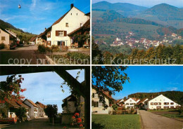 13597796 Lauwil Dorfstrasse Dorfplatz Lauwil - Andere & Zonder Classificatie