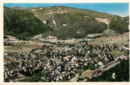 13579796 Moutier BE Panorama  - Andere & Zonder Classificatie