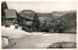 13575946 Passwang Balsthal Restaurant Pension Alpenblick Am Passwang Passwang Ba - Sonstige & Ohne Zuordnung