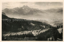 13564166 Arveyes Dents Du Midi Arveyes - Sonstige & Ohne Zuordnung