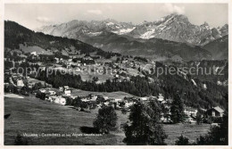 13562336 Villars Chesieres Et Les Alpes Vaudoises Villars Chesieres - Autres & Non Classés