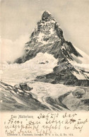 13561806 Matterhorn VS Panorama Matterhorn VS - Other & Unclassified