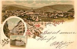 13559736 Liestal Innere Stadt Kaserne Liestal - Otros & Sin Clasificación