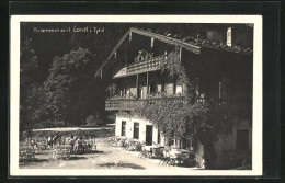 AK Thiersee, Gasthaus Krammerwirt  - Other & Unclassified