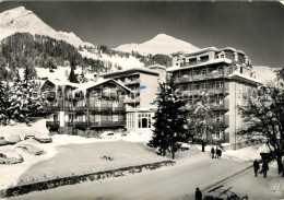 13522076 Davos Dorf GR Hotel Bristol Davos Dorf GR - Autres & Non Classés