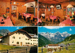 13517586 Bad Scuol Gasthaus Alvetern Bad Scuol - Altri & Non Classificati