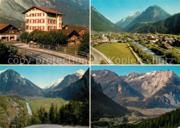 13517496 Innertkirchen Hotel Alpenrose Innertkirchen - Andere & Zonder Classificatie