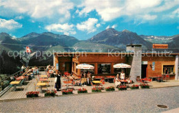 13512096 Davos GR Restaurant Ischalp Schiahorn Davos GR - Other & Unclassified