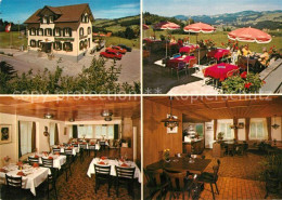 13504386 Stein AR Hotel Restaurant Garni Hargarten Stein AR - Andere & Zonder Classificatie