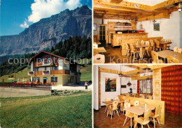 13492686 Leukerbad Restaurant Bodmenstuebli Gaststube Leukerbad - Altri & Non Classificati