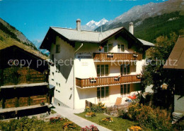 13480536 Zermatt VS Chalet Aeschhorn Zermatt VS - Other & Unclassified