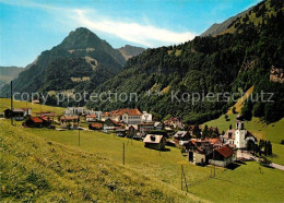 13480406 Melchtal Panorama Melchtal - Sonstige & Ohne Zuordnung