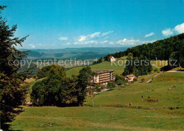 13477966 Laeufelfingen Kurhotel Bad Ramsach Ausblick Richtung Schwarzwald Laeufe - Andere & Zonder Classificatie