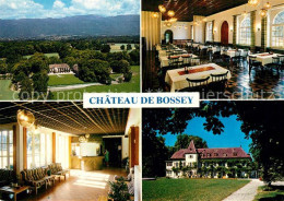13371296 Celigny Chateau De Bossey Celigny - Andere & Zonder Classificatie