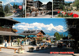 13368196 Crans-Montana  Crans-Montana - Other & Unclassified