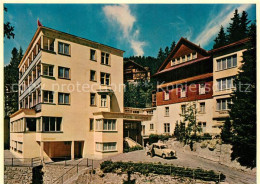 13365466 Arosa GR Hotel Belvedere Tanneck Arosa GR - Sonstige & Ohne Zuordnung