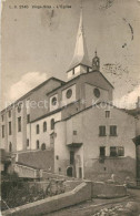 13364056 Visp Eglise Kirche Visp - Sonstige & Ohne Zuordnung