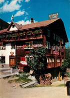 13356226 Disentis GR Restaurant Buendner Stube Disentis GR - Other & Unclassified