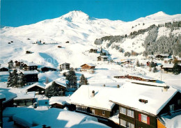 13354666 Arosa GR Innerarosa Mit Weisshorn Arosa GR - Other & Unclassified