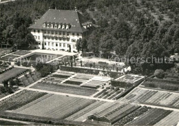 13342636 Koppigen Kant Gartenbauschule Oeschberg Fliegeraufnahme Koppigen - Autres & Non Classés