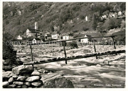 13341836 Frasco Hotel Efra Val Verzasca Frasco - Sonstige & Ohne Zuordnung