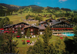 13339196 Schoenried Hotel Ermitage Golf Panorama Schoenried - Sonstige & Ohne Zuordnung