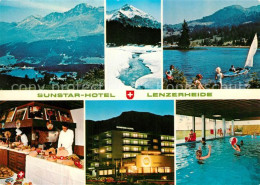 13321526 Lenzerheide GR Sunstar-Hotel  Lenzerheide GR - Other & Unclassified