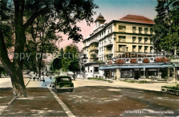 13318186 Interlaken BE Hoehenpromenade Interlaken BE - Sonstige & Ohne Zuordnung