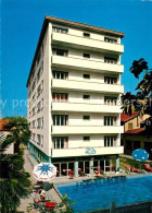 13316976 Lugano TI Hotel Calypso Lugano TI - Otros & Sin Clasificación