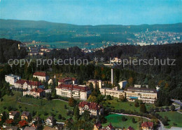 13316416 Luzern LU Kantonsspital Fliegeraufnahme Luzern LU - Sonstige & Ohne Zuordnung