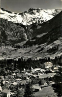 13316146 Adelboden Hotel National Hotel Nevada Palace Adelboden - Other & Unclassified