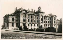 13316106 Neuchatel NE Ecole De Commerce Neuchatel NE - Sonstige & Ohne Zuordnung