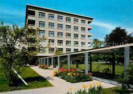 13313526 Rueschlikon Krankenhaus Nidelbad Rueschlikon - Other & Unclassified