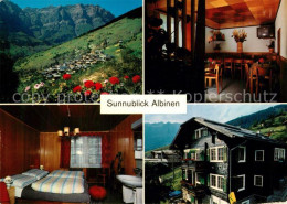 13313296 Albinen VS Hotel Sunnublick Albinen VS - Altri & Non Classificati