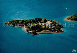 13313176 Isole Di Brissago Fliegeraufnahme Isole Di Brissago - Other & Unclassified