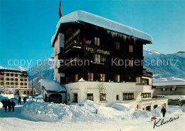 13311526 Klosters GR Hotel Chesa Grischuna Klosters GR - Otros & Sin Clasificación