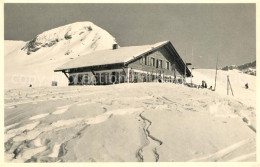 13308606 Les Diablerets Restaurant D Isenau Les Diablerets - Autres & Non Classés