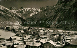 13308596 Engelberg OW Panorama Engelberg OW - Andere & Zonder Classificatie