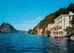 13305776 Castagnola-Cassarate Fischers Seehotel  Castagnola-Cassarate - Other & Unclassified