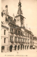 13304906 Lausanne VD Hotel De Ville Lausanne VD - Sonstige & Ohne Zuordnung