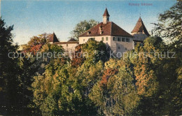 13303986 Kyburg ZH Schloss Kyburg ZH - Sonstige & Ohne Zuordnung