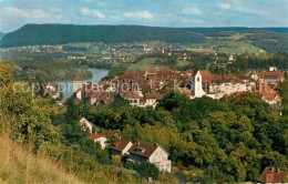 13301986 Brugg AG Panorama Brugg AG - Andere & Zonder Classificatie